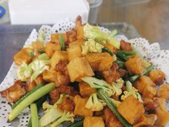 -李东农庄(中南百草园地标店)