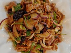 -台北A+A七喜饭店(德增街店)