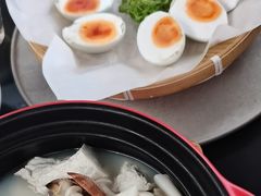 -汉水谣·江景餐厅(江滩店)