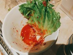 -新石器烤肉(西田城店)