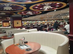 -比亚森自助烤肉料理(裕华店)