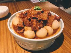 -禾珍珠家常小馆(河南博物院店)