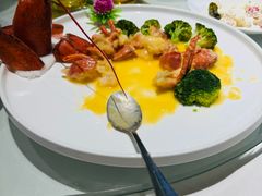 -老洋房花园饭店(绍兴路店)
