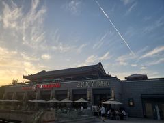 门面-薇酌饮·陕西菜(南门外店)