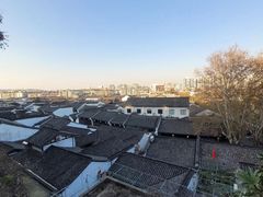 -河坊街景区