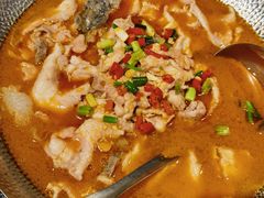 糖猫锅子鱼-唐猫庭院·千年陕菜(赛格国际购物中心店)