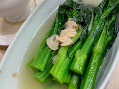 -麒麟中餐厅·经典粤菜·地道菜式老字号(广州长隆酒店)