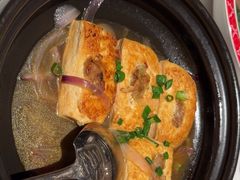 -谭厨中山传家菜.乳鸽.脆鲩鱼(华强北中航城店)