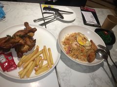 -卡朋西餐(较场西路店)