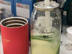 -椰不二(成都来福士广场店)