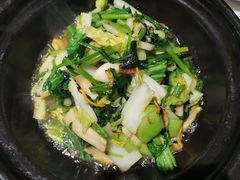 -小放牛炒菜馆(裕华万达店)