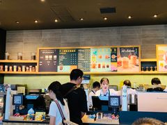 -星巴克臻选(杭州西溪印象城店)