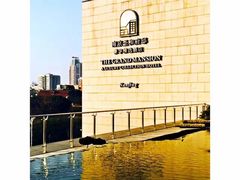 -行者书屋大堂吧 ·下午茶(南京圣和府邸酒店)