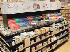 -MUJI无印良品(华贸店)