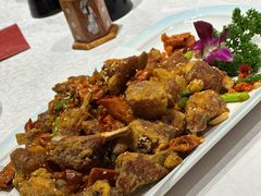 -老六杀猪菜(进乡街店)