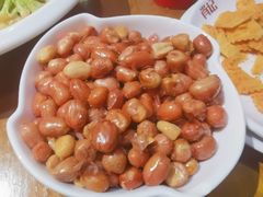 -肖记公安牛肉鱼杂馆· 省级非物质文化遗产(仁和路店)