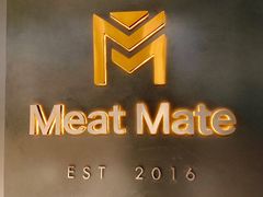 -MEAT MATE 鲜食肉铺(凤凰汇·里巷店)