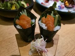 -月下料理(楷林IFC店)