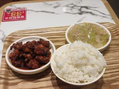 -乡村基·川味现炒大王(熙悦天街店)