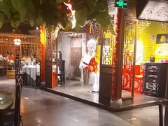 -四世同堂·京菜·烤鸭(双井店)