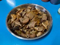 牛杂-修记牛杂店(同华东一路店)