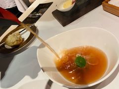 -Le Siècle.百年西餐厅(颐和公馆店)
