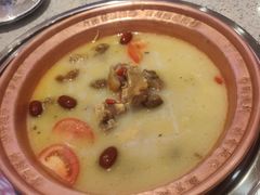 -阿婆情腊排骨火锅(金虹路店)