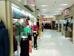 -友谊服饰商场(名品商厦店)