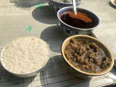-定家小酥肉·清真(回民街店)