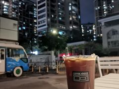 -CoffeeVendor(西乡店)