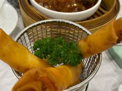 -点红点绿茗点居(客村店)