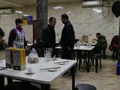 大堂-醉仙烩面馆