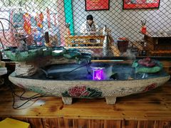 水产区-渝大龙重庆火锅(温泉月亮湾店)