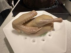 -狮王府淮扬菜(夫子庙老门东店)