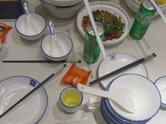 -兰湘子·湘菜小炒(三桥万象城店)