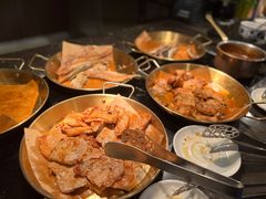 -云端西餐厅(南宁龙光那莲豪华精选酒店)