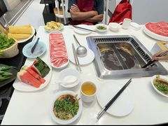 -天府火锅·始于1989年(老城十字街店)