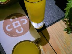 -湊湊火锅·茶憩(上海合生汇店)