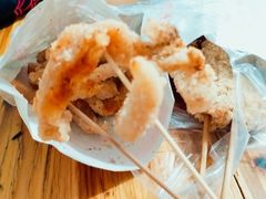 鸡柳-香酥鸡排(京汉大道店)