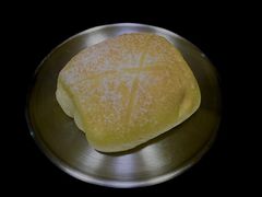 -稻田秋日式面包