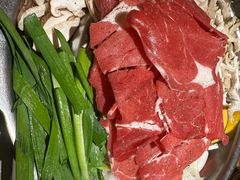 -冰川朝鲜族料理·东北菜(观前店)