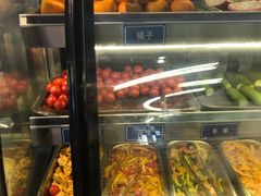 -蚝英雄鲜蚝自助专门店(长楹天街直营店)
