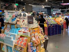 -Olé精品超市(北京合生汇店)