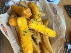 -MR.ROCKY洛奇先生RESTAURANT&BAR(宝安壹方城店)