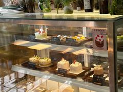 -绿小院(荔湾店)
