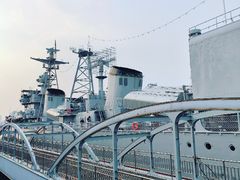 -中国人民解放军海军博物馆