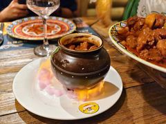 -卢布里西餐厅(总店)