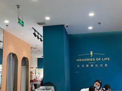 -海马体照相馆(南昌王府井购物中心店)