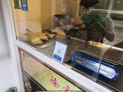 -徐家鸭子·非遗烤鸭(老门东店)