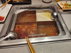 -海底捞火锅(丰尚国际广场店)